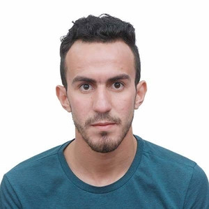 Amazigh - Prof de maths - Amiens