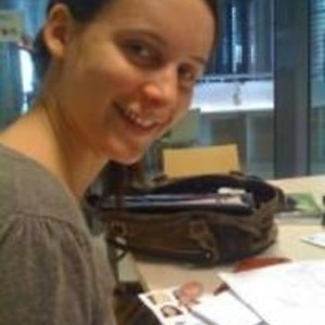 Elise - Prof d'espagnol - Le Havre