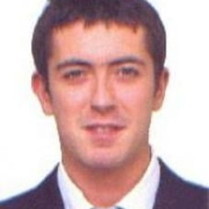 Manuel - Prof d'anglais - Issy-les-Moulineaux
