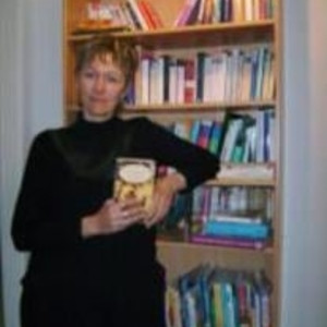 Marie-Laure - Prof d'espagnol - Savenay