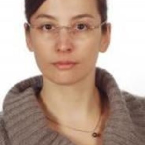 Matylda - Prof de tchèque - Nantes