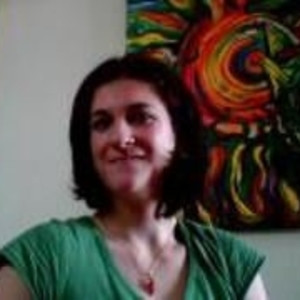 Julie - Prof de dessin - Izon