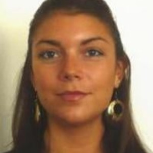 Camille - Prof d'espagnol - Paris