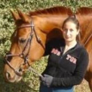 Cathy - Prof d'équitation - Misy-sur-Yonne