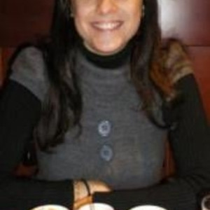 CORALIE - Prof d'allemand - Toulon