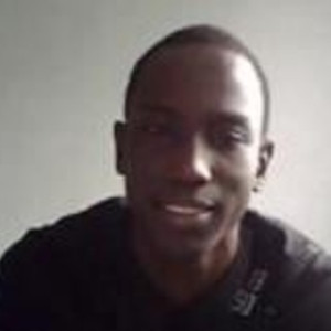 Abdourahmane - Prof de maths - Caen