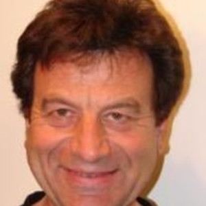 Gilles - Prof de yoga - Saint-Jean-du-Gard