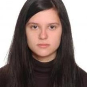 Alba - Prof de maths - Paris