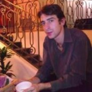 Pierre - Prof de guitare - Ballan-Miré