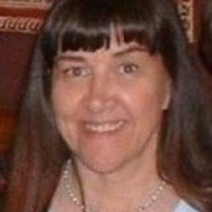Martine - Prof d'anglais - Carquefou