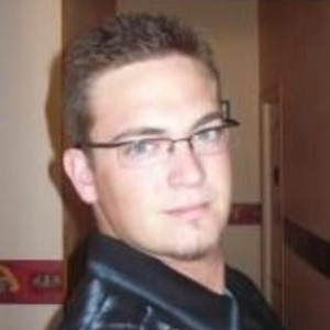 David - Prof de sciences de l'ingénieur - Cabariot