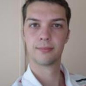 Geoffroy - Prof d'initiation informatique - Amiens
