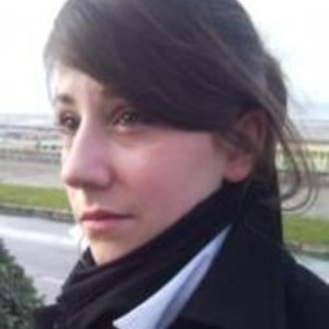 Marie - Prof de maths - Paris
