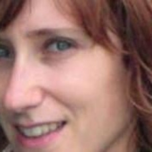 Angélique - Prof de dessin - Nevers