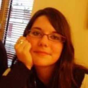 Ophélie - Prof de français - La Rochelle