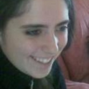 Lucie - Prof de français - Bazaiges