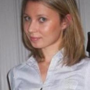 Anne - Prof de français - Talence