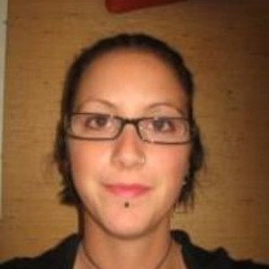 Caroline - Prof de dessin - La Garde