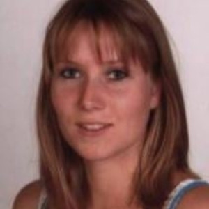 Sarah - Prof de biologie - Paris
