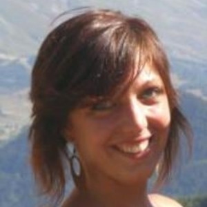 Myriam - Prof de graphisme - Le Pradet