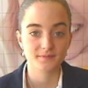 Claire - Prof d'anglais - Saint-Rémy-lès-Chevreuse