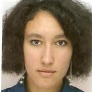 CLAIRE-MARIE - Prof de marketing - Faremoutiers