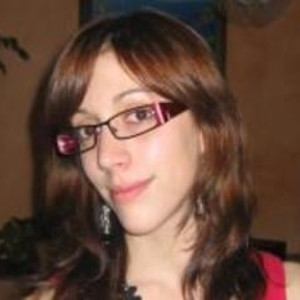 Marion - Prof de maths - Amiens