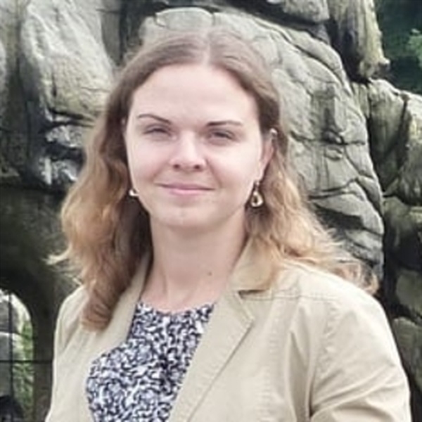 Maria - Prof de russe - Lille