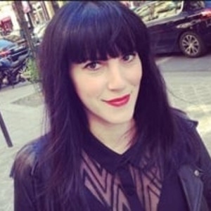 Elodie - Prof d'anglais - Paris