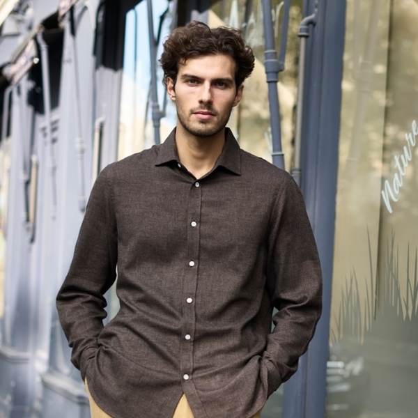 Jimmy - Prof de français - Bordeaux