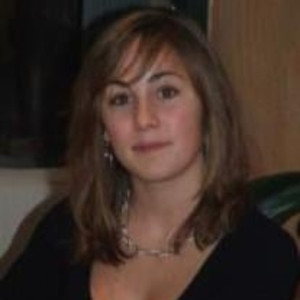 Florence - Prof d'anglais - Périgueux