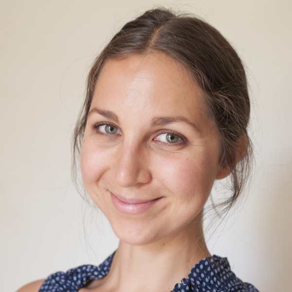 Dahbia - Prof d'allemand - Châtelaillon-Plage