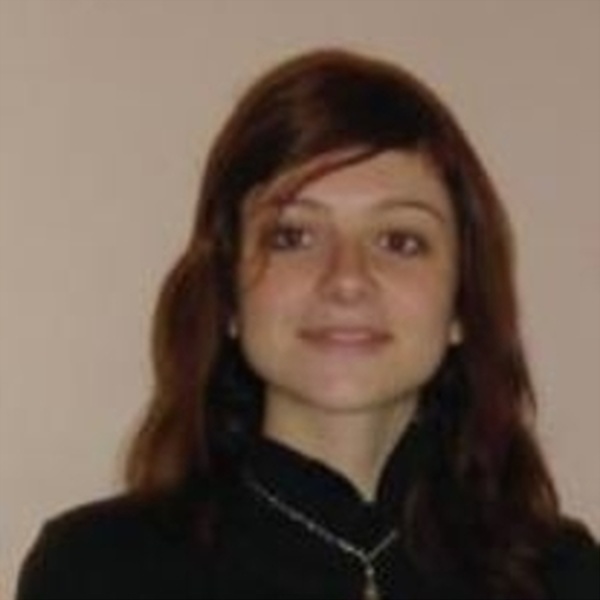 Berengere - Prof d'anglais - Toulouse