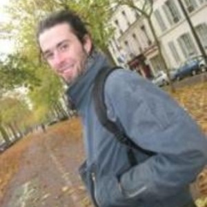 Geoffrey - Prof de basse - Les Mesnuls