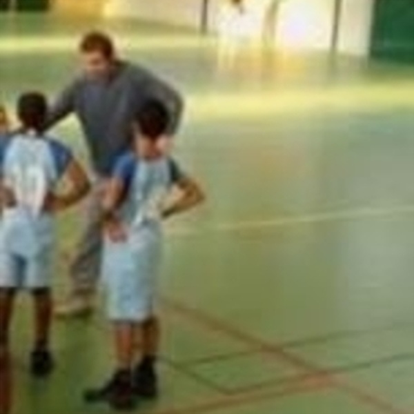 Stevy - Coach sportif - Créteil