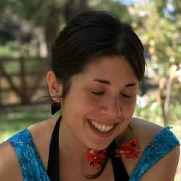 Lucía - Profesor de historia - Rafael Castillo
