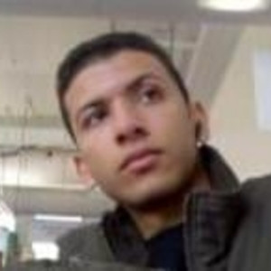 Kaïs - Prof d'initiation informatique - Villejuif
