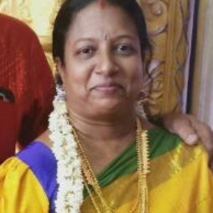 Sasilekha - Methodology teacher - Thiruvananthapuram