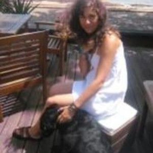 Eleonora - Prof d'italien - Saint-Ouen-sur-Seine