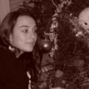 Ottavia - Prof de japonais - Toulouse