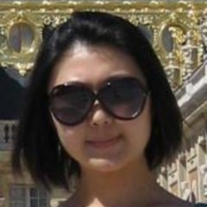 Yu - Prof de chinois - Dunkerque