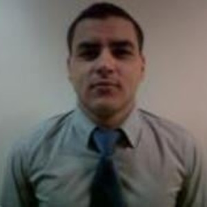 AYMEN - Prof d'initiation informatique - Villejuif