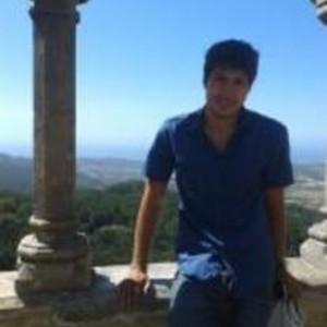 Jérôme - Prof d'économie - Juvisy-sur-Orge