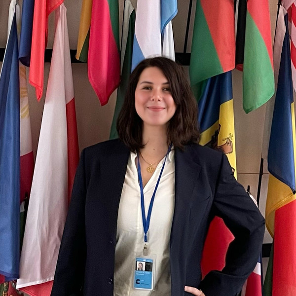 Anne-Sophie - Sortie d'école & baby-sitting - Rouen