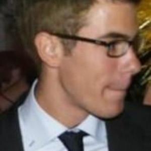 THIBAULT - Prof d'anglais - Paris