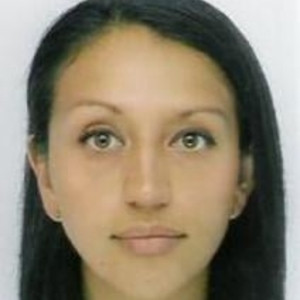 Silvia - Prof d'espagnol - Paris