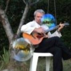 François - Prof de guitare - Plescop