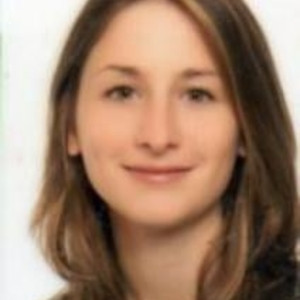 Elodie - Prof de français - Le Plessis-Robinson