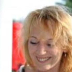 Roseline - Prof de français - Morsang-sur-Orge