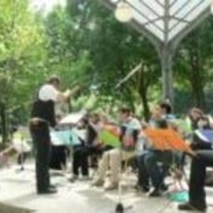 Marc - Prof d'accordéon - Bourg-la-Reine